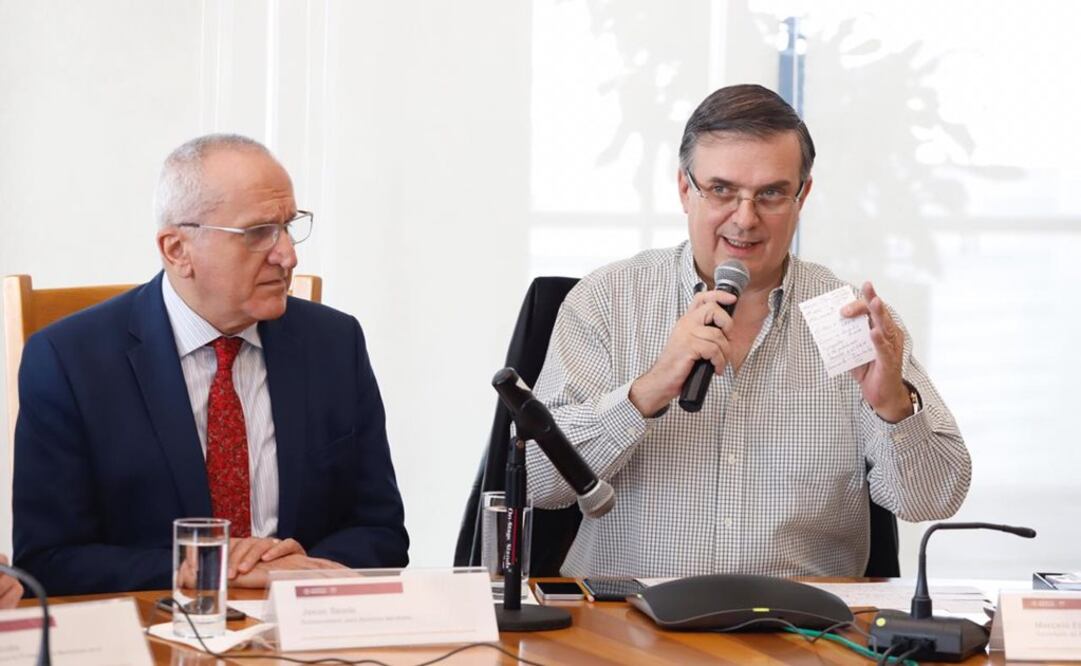 (Foto: Berenica Fregoso / EL UNIVERSAL)