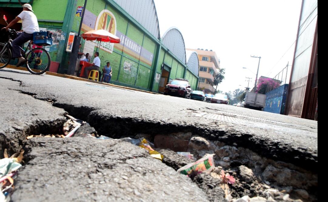 Fotografía: Archivo