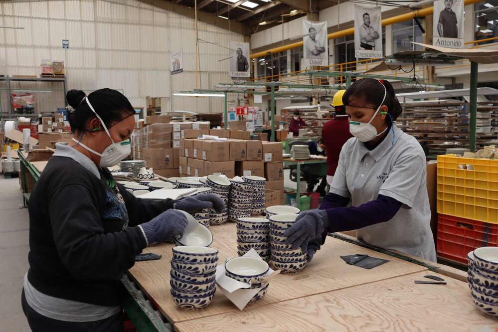 Yucatán con la menor tasa de desocupación Foto: Especial