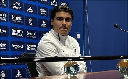 Luka Romero no cierra las puertas a la Selección Mexicana: Nací en México y tengo un cariño enorme