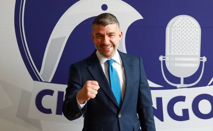 “La gente en Miguel Hidalgo ya no quiere a Morena y no van a regresar”, asegura Mauricio Tabe