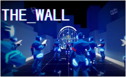 "La Muralla": el videojuego que invita a evadir bloqueos digitales en China