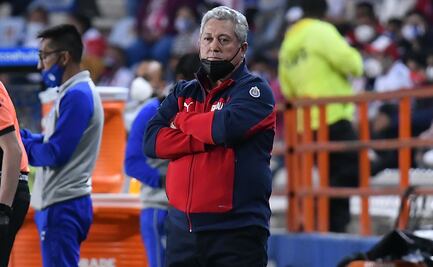 Chivas, sin refuerzos, con pocas aspiraciones para el Apertura 2021