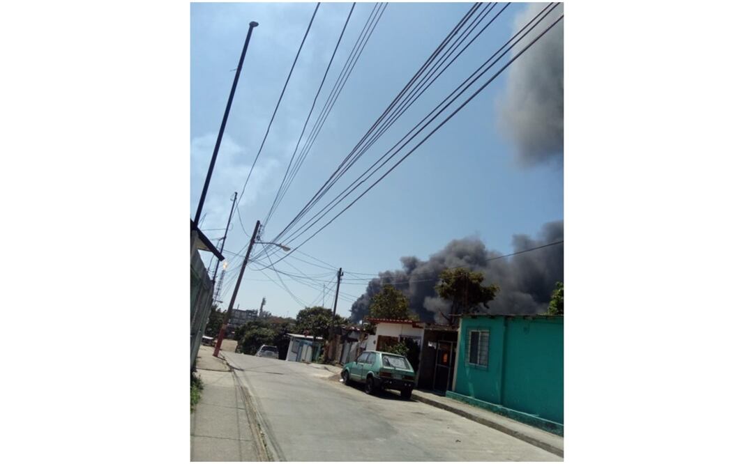 Foto: Protección Civil Estatal