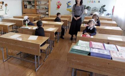 Colorado school principal resigns over Hispanic complaints