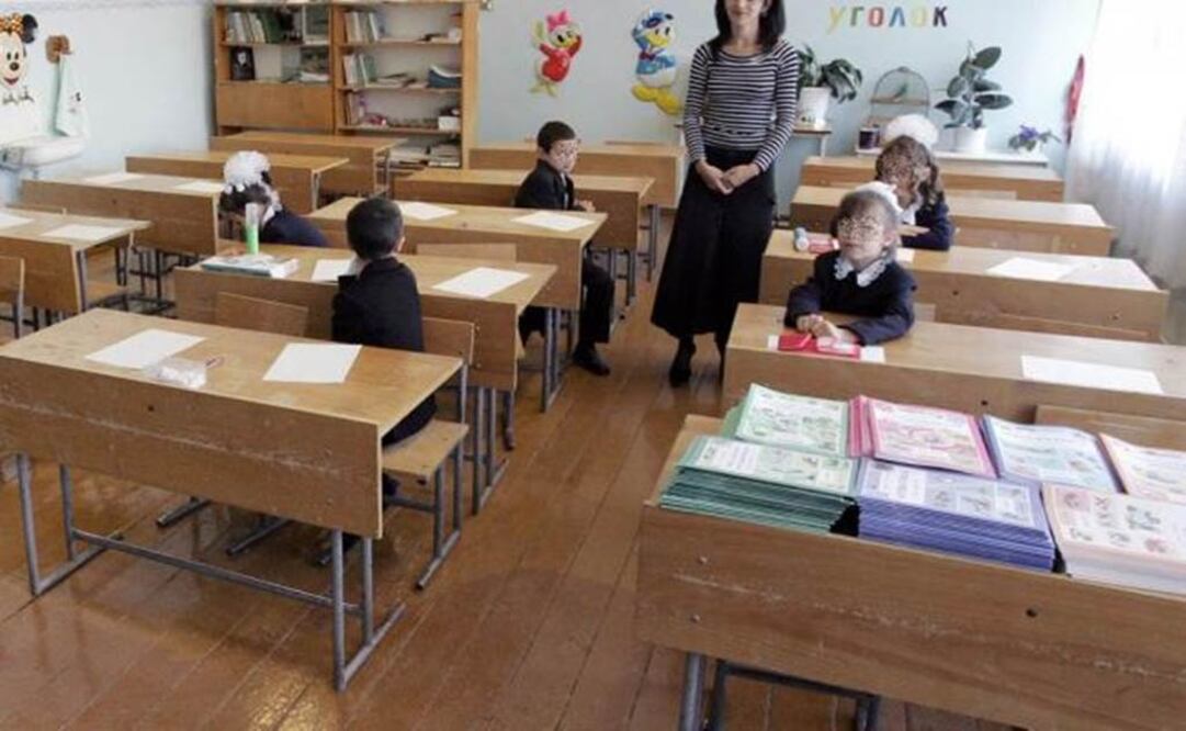 Colorado school principal resigns over Hispanic complaints