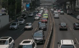 ¿Dónde habrá afectaciones viales hoy en CDMX? Revisa horarios y zonas