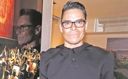 Toño Esquinca se siente renacido tras 10 días "desconectado"