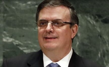 Marcelo Ebrard acude al funeral de Shinzō Abe, exprimer ministro de Japón