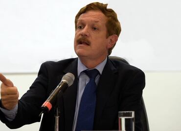 Diputados del PAN buscan modificar dictamen para evitar un "fiscal carnal"