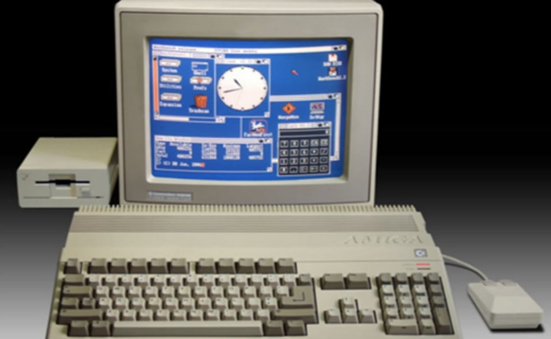 Los inicios de la computadora se remontan al siglo XVII y especialmente a 1623. (FOTO: Especial)