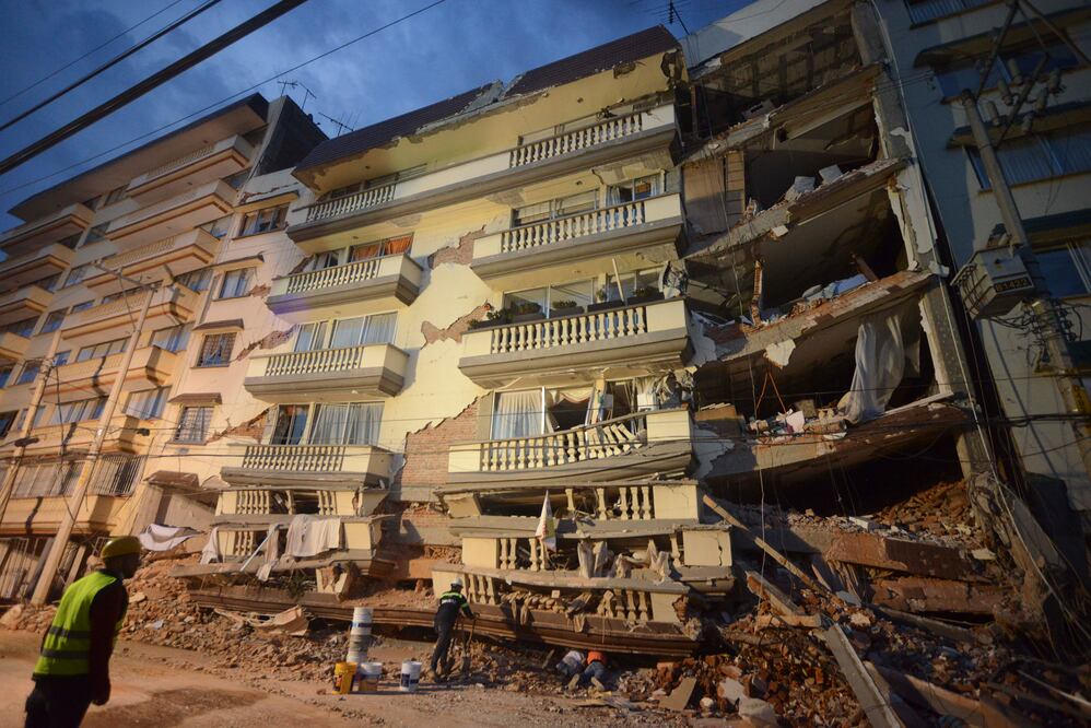 (FOTO: TANIA GUERRERO. EL UNIVERSAL)