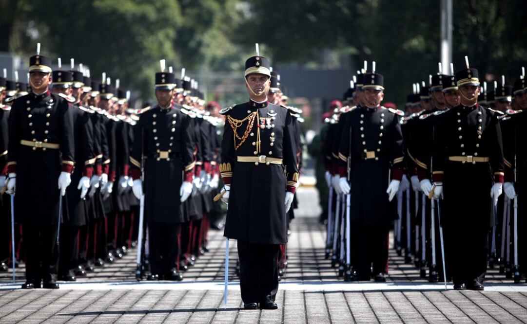 FOTO: Archivo. EL UNIVERSAL