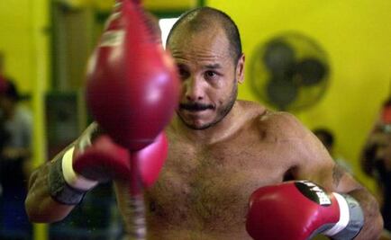 Autopsia: Ex boxeador Tony Ayala Jr. murió de sobredosis