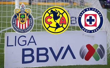 Liga MX: ¿A qué hora y por dónde ver los partidos de este sábado 9 de marzo?