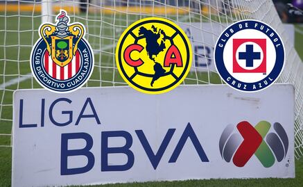 Liga MX: ¿A qué hora y por dónde ver los partidos de este sábado 9 de marzo?