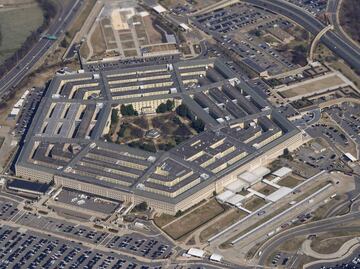 Trump sugiere renombrar como "Departamento de Guerra" al Departamento de Defensa; evoca época de las mayores victorias militares de EU