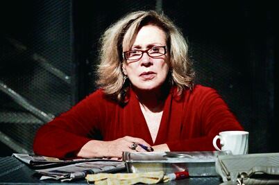 Nunca contemplaron a Zapata en "Cuna de lobos"