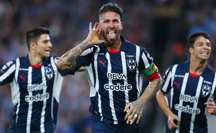 Sergio Ramos podría jugar su primer partido de visitante contra Cruz Azul; ¿Cuánto cuestan los boletos?