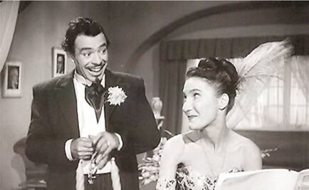 Cineteca Nacional y Grupo Salinas restauran "El rey del barrio"