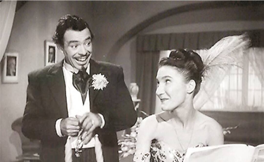 "El rey del barrio". Foto: Archivo  