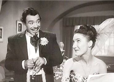 Cineteca Nacional y Grupo Salinas restauran "El rey del barrio"