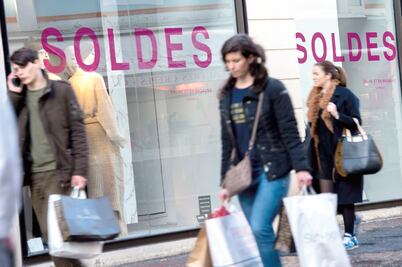 México, atractivo para retailers de EU