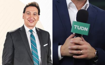 Enrique Burak arremete contra comentarista de Televisa por minimizar la NFL; "La ignorancia es terrible"