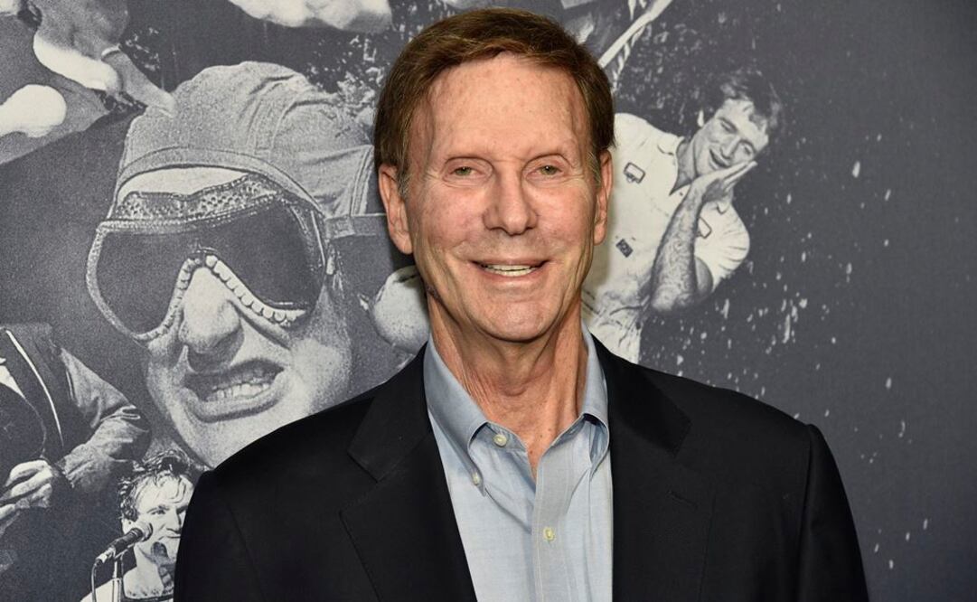Fallece Bob Einstein. FOTO: Archivo AP