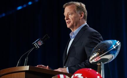 La NFL confirma dos juegos más en México