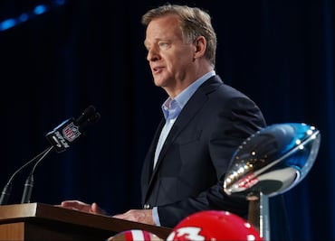 La NFL confirma dos juegos más en México