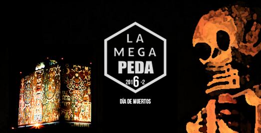 Instalan operativo en Ciudad Universitaria contra “Mega Peda”