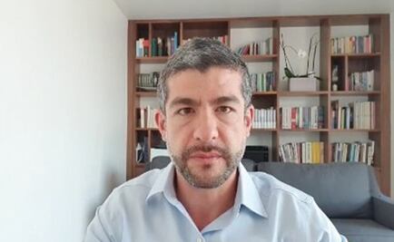 Mauricio Tabe, líder del PAN en el Congreso local, resulta positivo a Covid-19