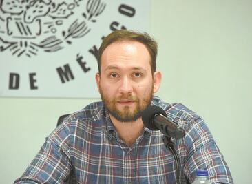 Abren frente contra la ley de cambio de género