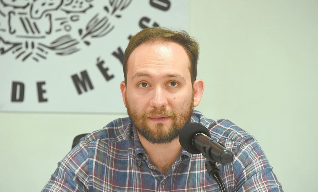 Archivo EL UNIVERSAL