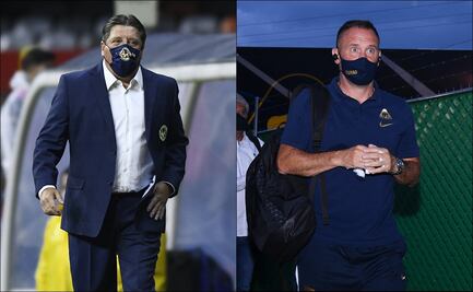 ¿Es América el favorito ante los Pumas en la Jornada 13?