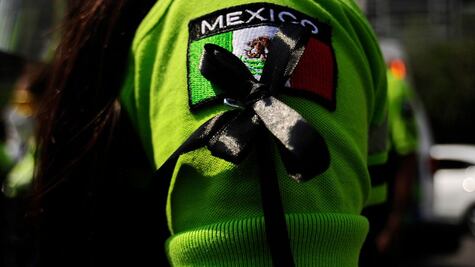 Coronavirus en México: cómo dos "detectives ciudadanos" revelaron el impacto real de la pandemia