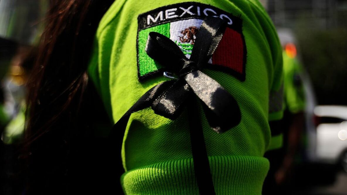 La primera muerte había sido anunciada a mediados de marzo de 2020 y esta cifra fue publicada a fines de mayo. Foto: Getty Images