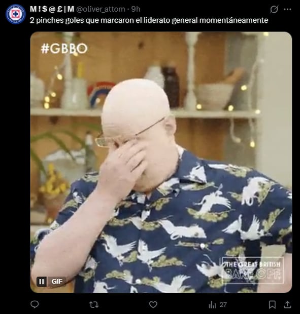 Los MEJORES MEMES del triunfo de Cruz Azul sobre Juárez