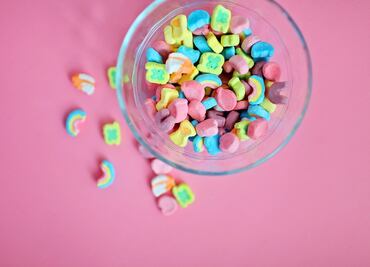 Alimentos que te pueden envejecer