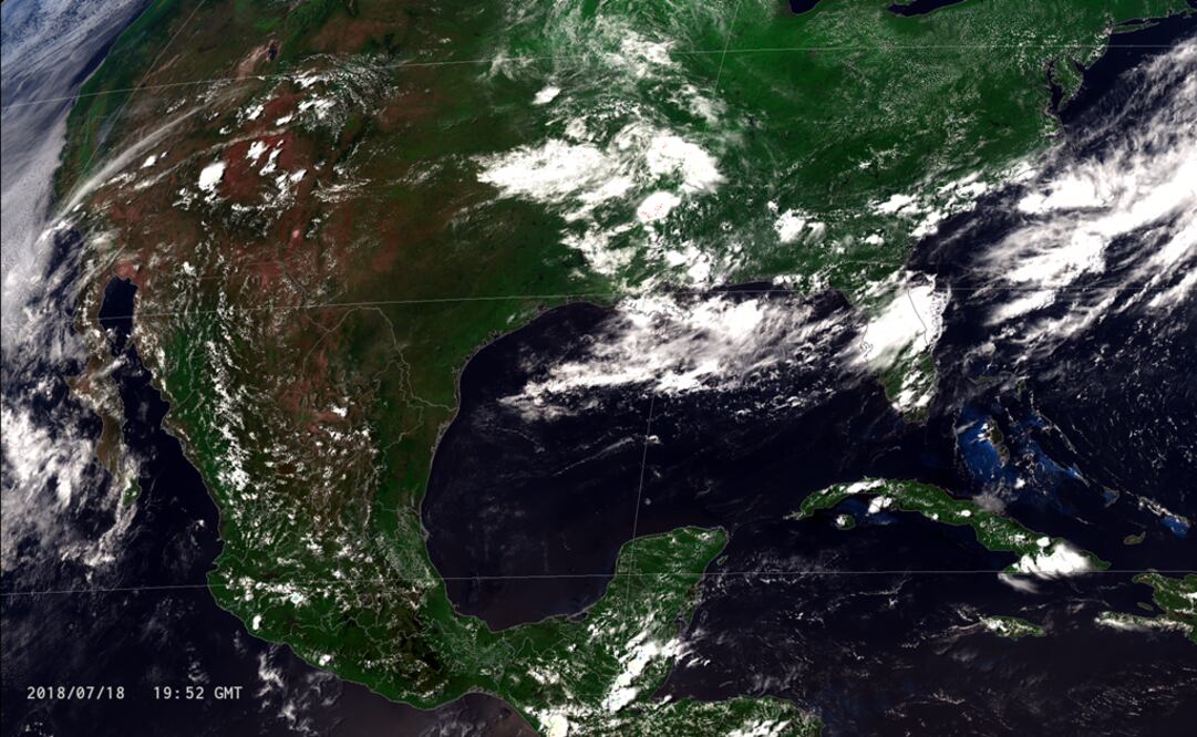La ciencia detrás de los atlas de riesgo