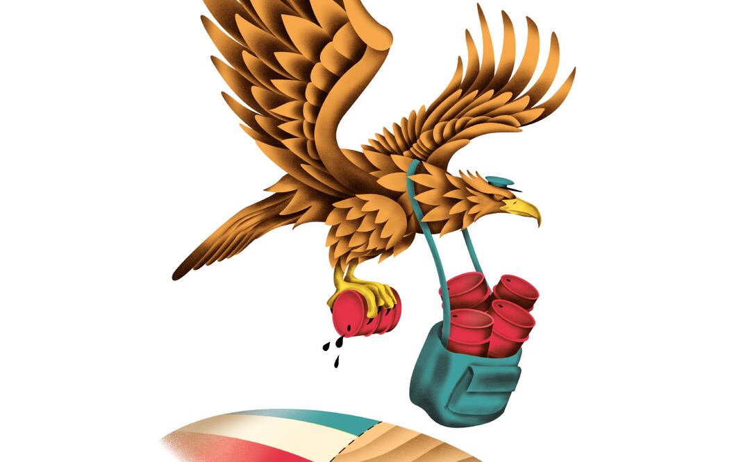 Ilustración: Ani cortés