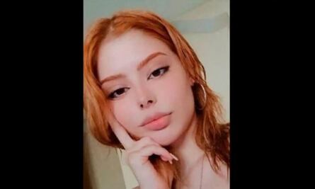 ¿Asfixiada por su sugar daddy? Escabroso crimen de joven en España