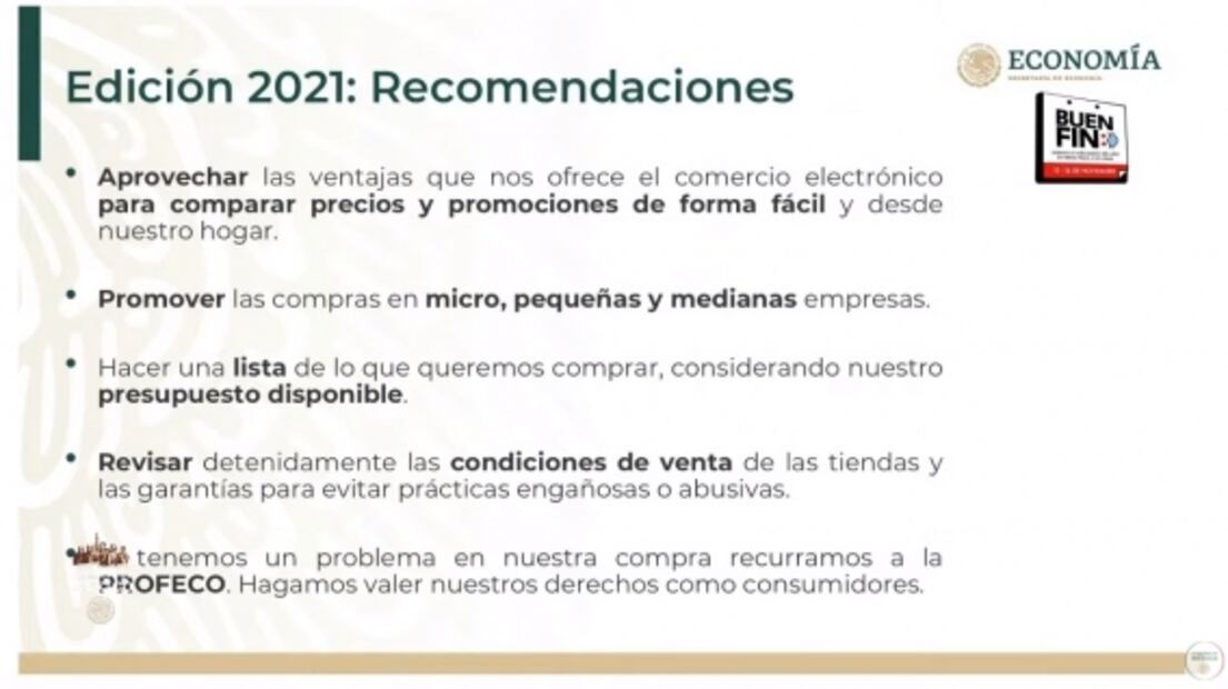 La mañanera de AMLO, 8 de noviembre, minuto a minuto