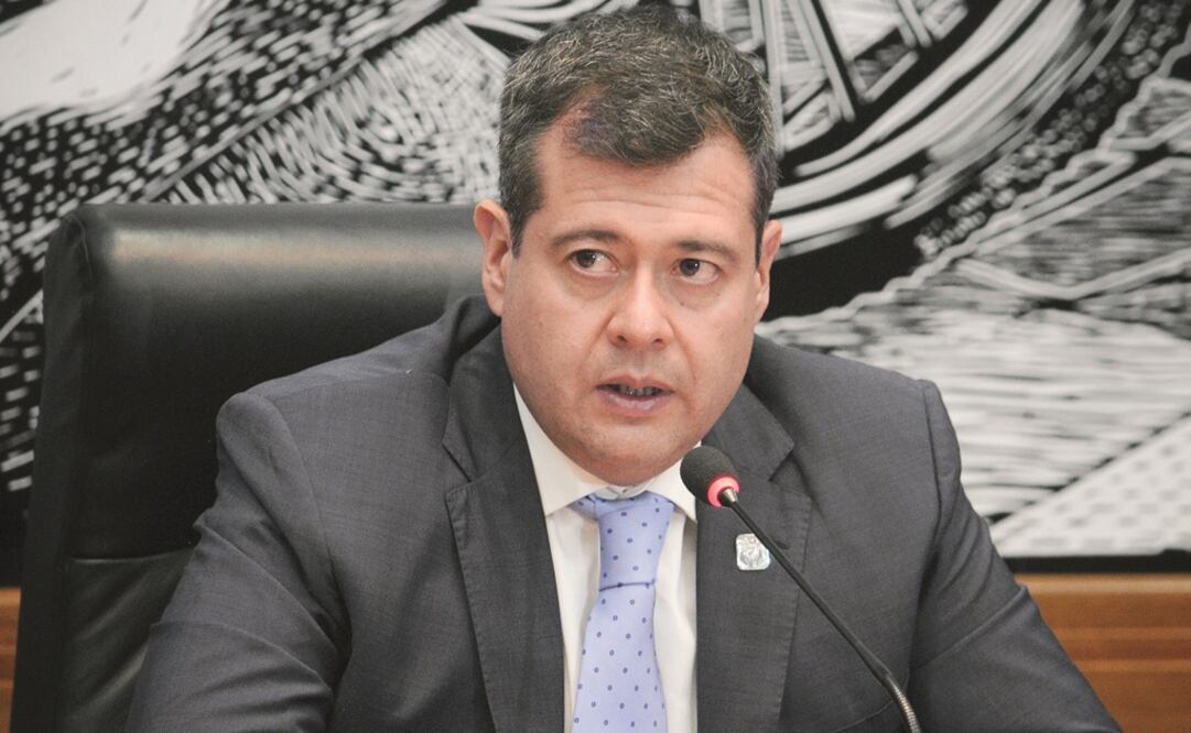 (Fotografía: CDMX )