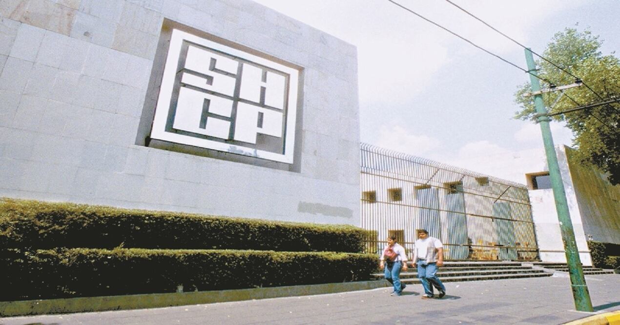 Foto: Archivo/EL UNIVERSAL