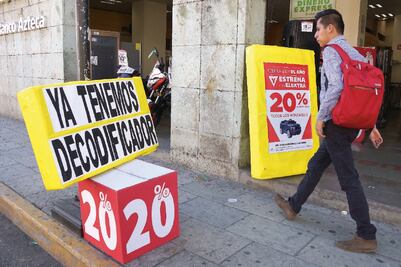 IFT paga 3 mdp por encuesta del apagón a Planning Quant