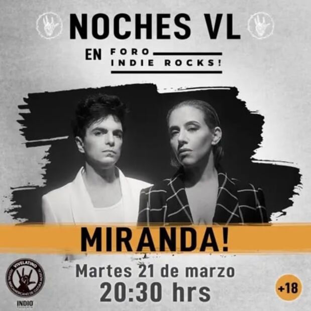 ¿Qué son las "Noches Vive Latino 2023"?: dónde comprar boletos y qué artistas estarán