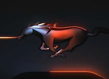 El nuevo Ford Mustang 2024 aparece en un adelanto. Esto es lo que sabemos