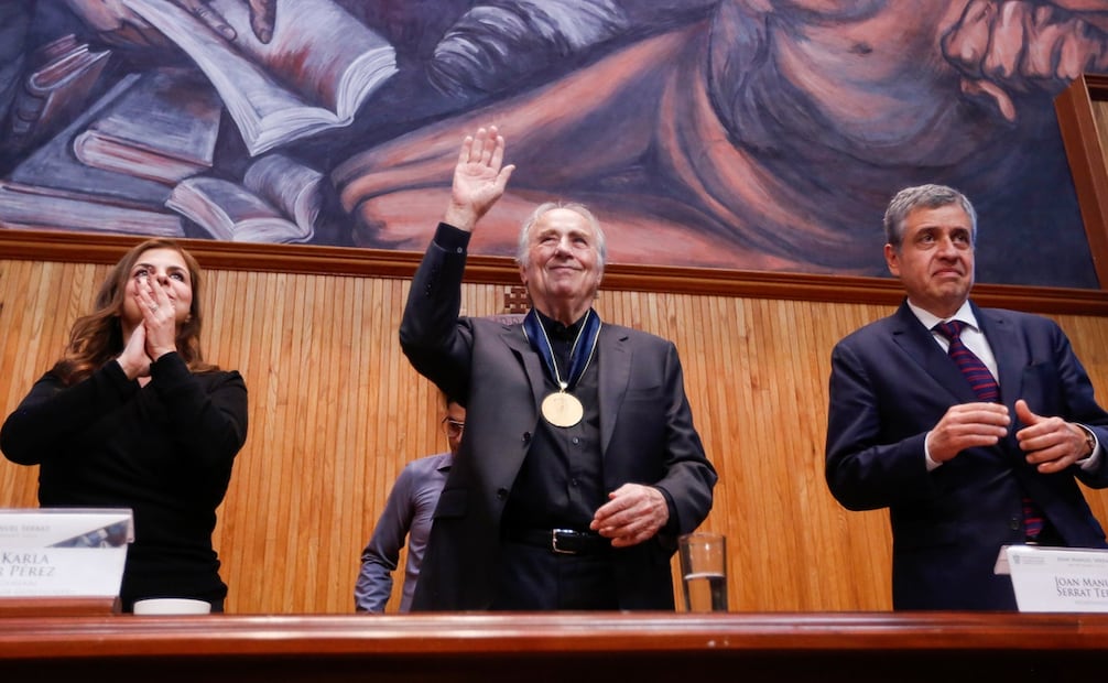 Foto: Hugo Salvador/EL UNIVERSAL.